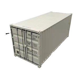 High-Quality Shipping Containers - New/Used Options for Cargo Transport & Storage