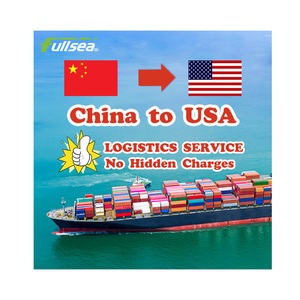 Solar Panel & Battery DDP Full Container Service USA