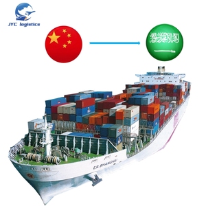 China KSA Saudi Arabia UAE Kuwait Forwarder