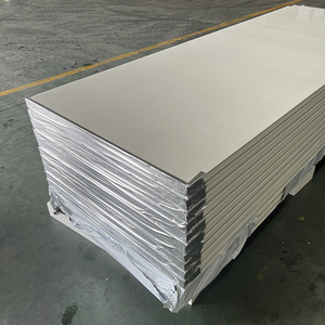 Exterior Wall EPS Sandwich Styrofoam Panels