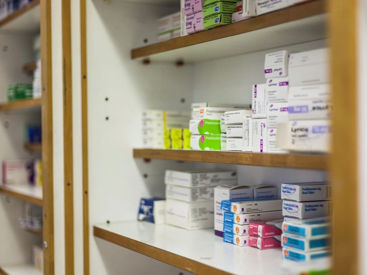 Temperature sensitive pharmaceutical logistics and medical device clearance