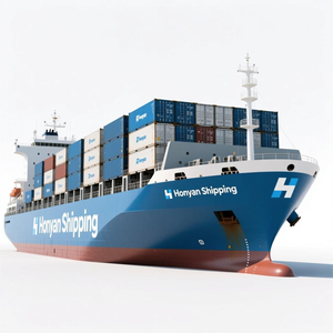 Specialized Middle East Cargo Forwarder