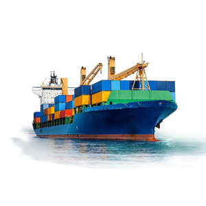 Fast Professional Door To Door Service DDP DDU Logistic Agent Air Sea Freight Forwarder Shipping Delivery To USA Ship From China