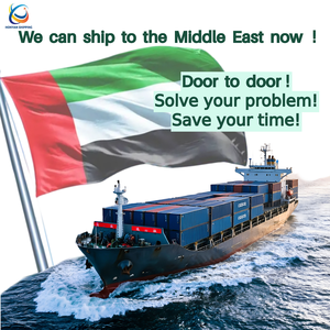 Cheap Professional Global Sea Freight Forwarder