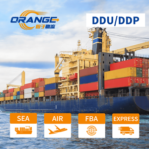 Sea Shipping China to KSA Ddp Sea Freight