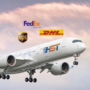 Door to Door Shipping Agent Express Delivery Shipping Agent Company Fast Air Freight DDP Logistics