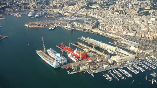 GCC cross border transit bridge