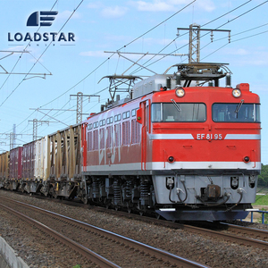 Secure Luxury Goods Train Air Freight with Tamper Proof Seals