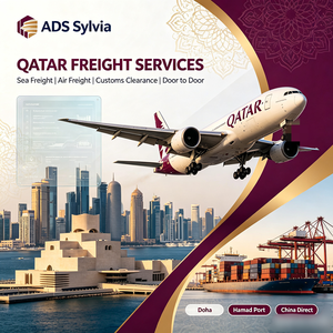 Approved Dangerous Goods Forwarder for High Precision Electronic Equipment