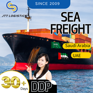 China's Best Sea Freight Forwarder For Air Cargo Shipping