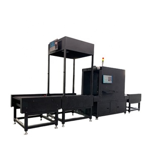 Parcel Dimensioning Weight Scan System Logistics Warehouse DWS System