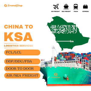 Insurance Covered Sea Freight China To Worldwide