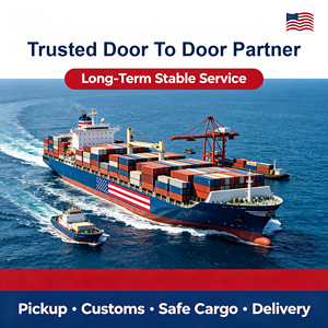 China Express Shipping Agent 7-Day Express Delivery Canada DDP