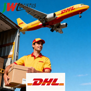 China to Canada Fast Air Express Freight Forwarder DDP Service